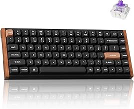 Keychron K2 HE Wireless Mechanical Keyboard