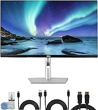 Dell P2725QE 27in 4K USB-C Monitor