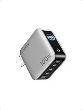 UGREEN Nexode Pro 100W GaN Charger