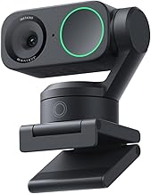 Insta360 Link 2 PTZ 4K Webcam