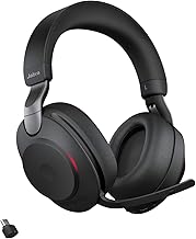 Jabra Evolve2 85 Wireless Business Headset