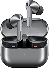 Samsung Galaxy Buds 3 Pro AI True Wireless Earbuds