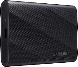 Samsung T9 Portable SSD 2TB