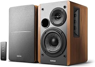 Edifier R1280T Powered Bookshelf Speakers