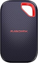 SanDisk 1TB Extreme Portable SSD