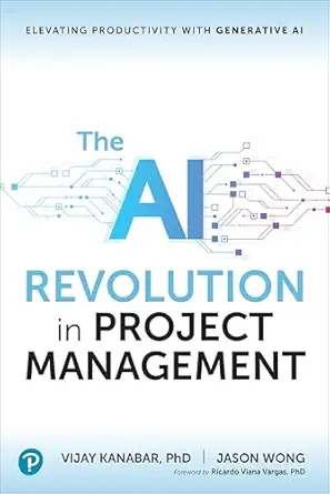 The AI Revolution in Project Management