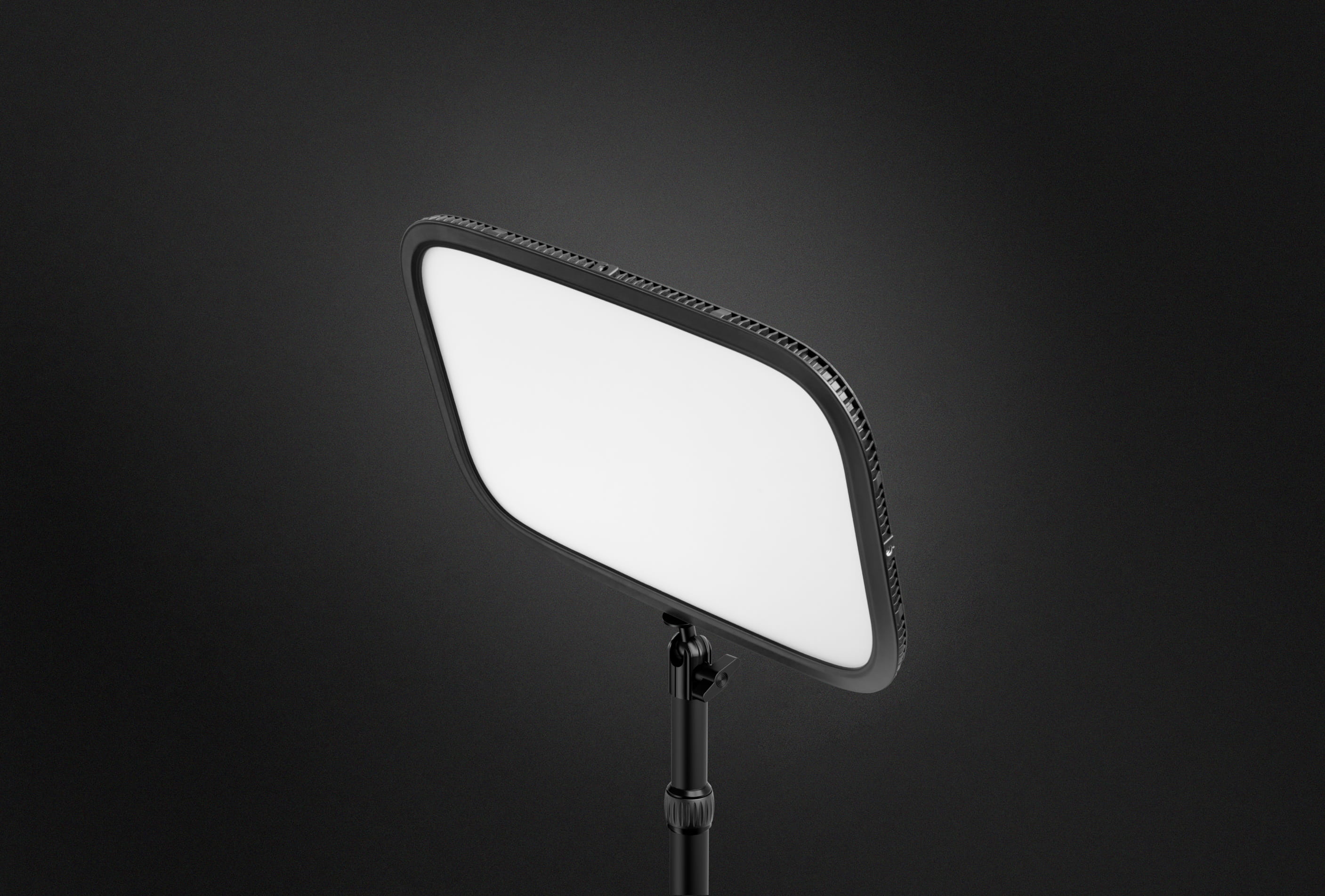 Elgato Key Light – Professional 2800 Lumens Studio Light