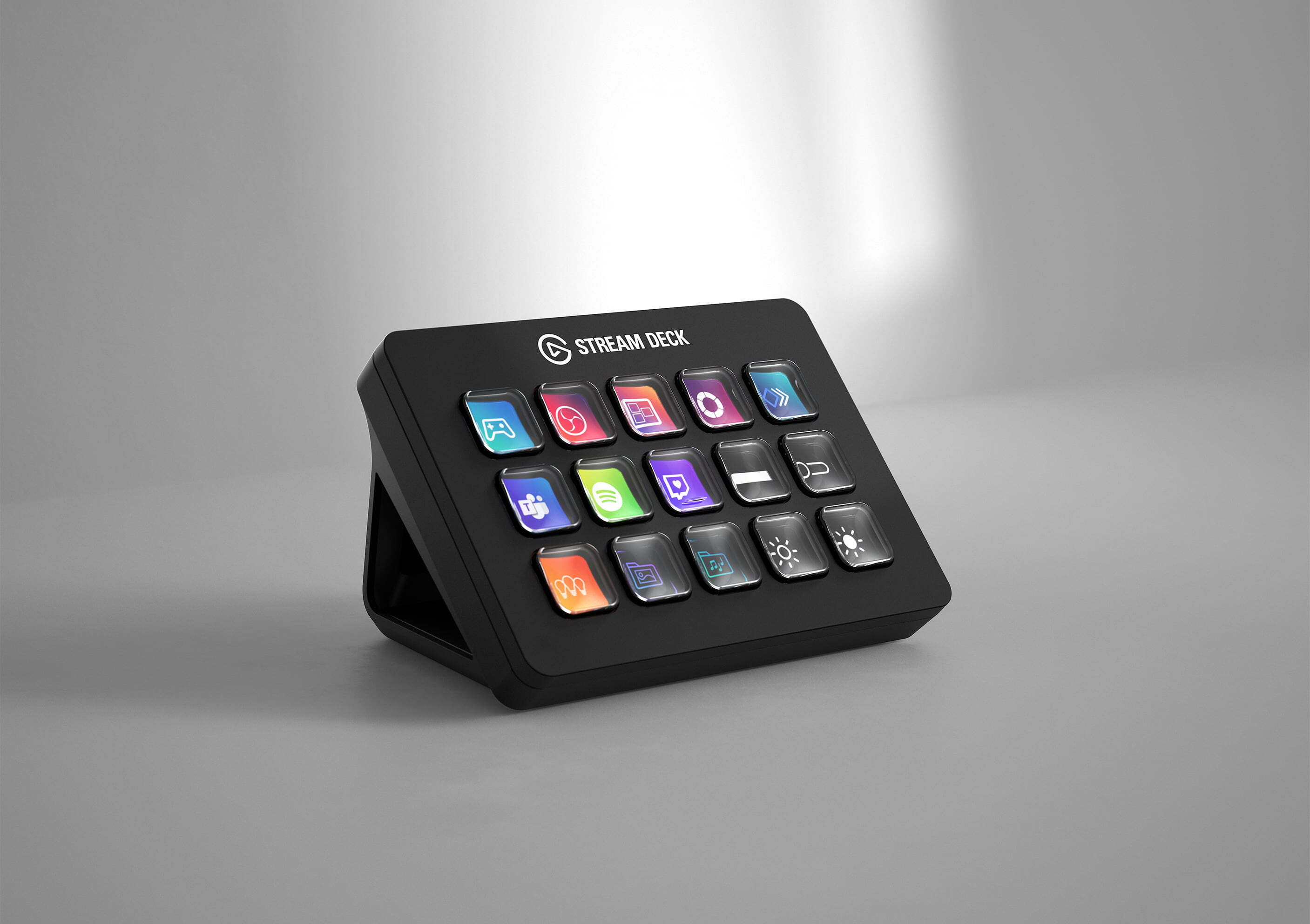 Elgato Stream Deck XL Advanced Studio Controller