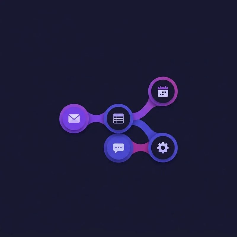 The AI Productivity Software Guide: What to Look For, What to Skip in 2026 (Featuring Make)