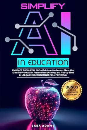 Simplify Education: Interactive, Effective, Personalized