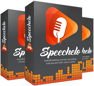 Speechelo