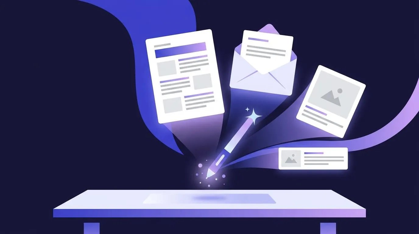 AI Writing Tools for Marketing Teams (2026)
