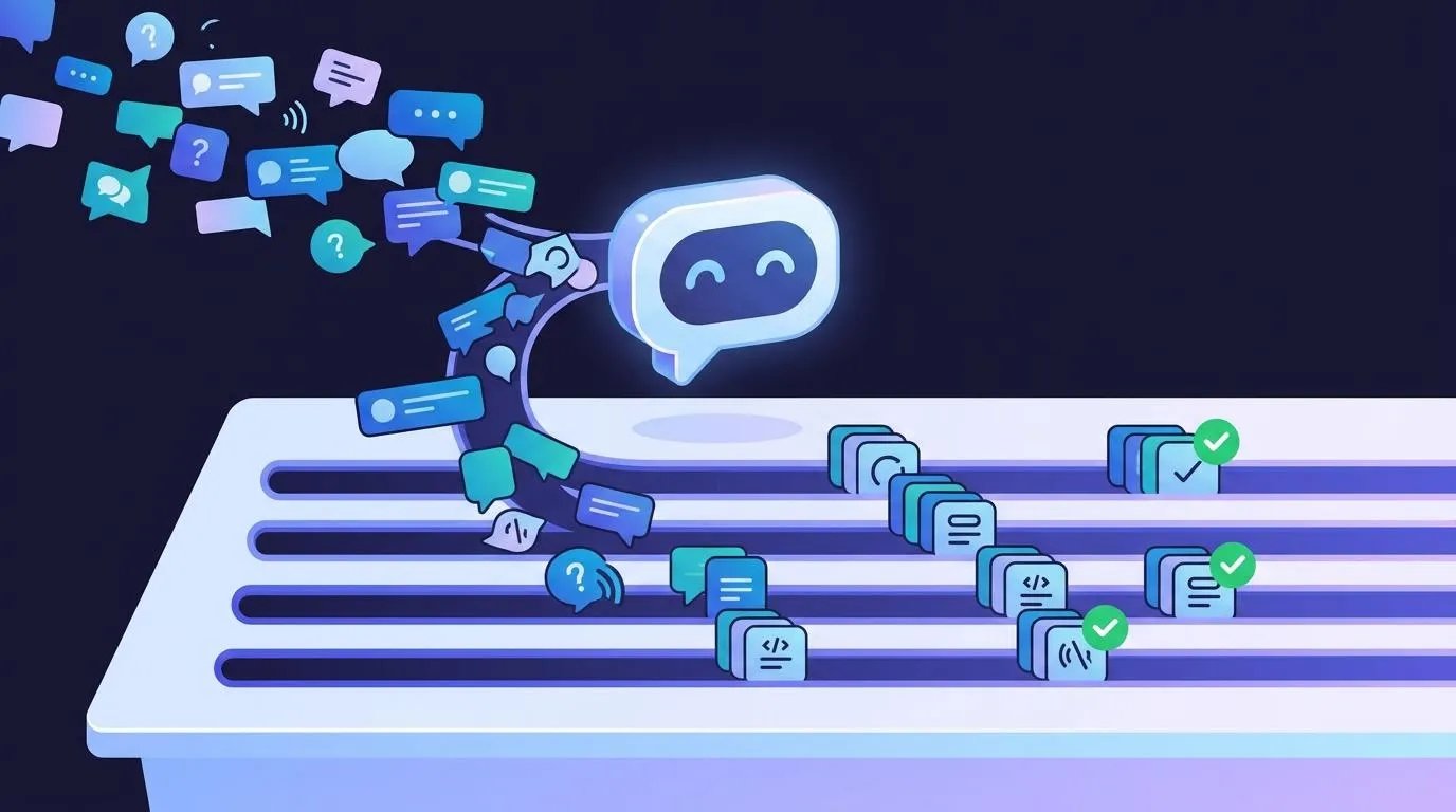 How to Automate Customer Support with AI (2026 Guide)
